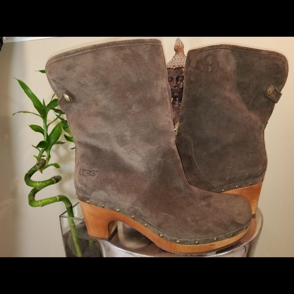 UGG Lynnea Booties